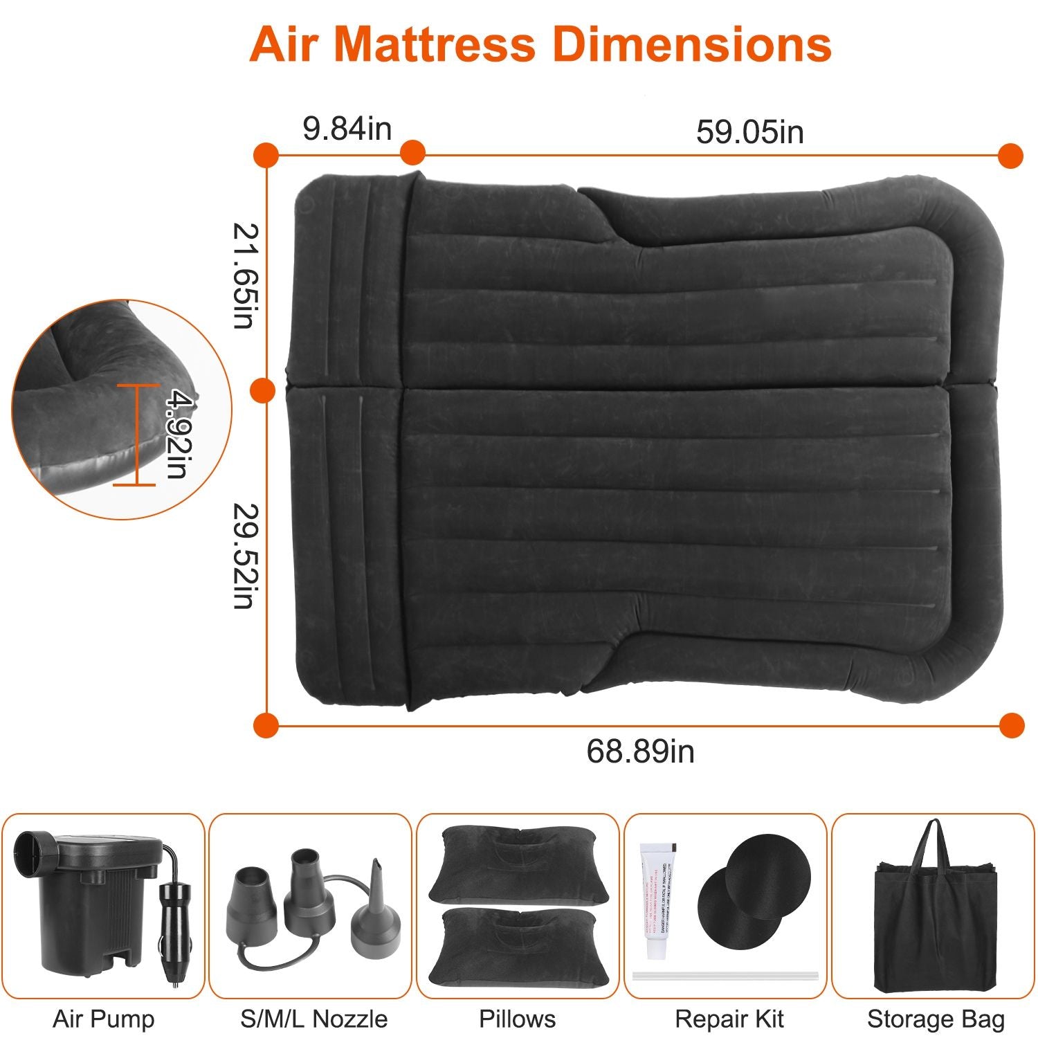 Product Spec Photo